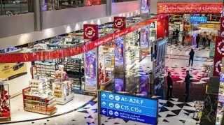 Dubay aeroportları hər gün 600 milyon dollar itirir 