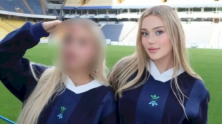 Məşhur tiktoker faciəli şəkildə öldü - FOTOLAR 