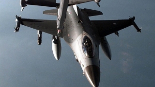 Истребители F-16 могут переданы в течение нескольких недель 