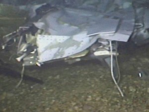 Salanın öldüyü təyyarə qəzasının səbəbi açıqlandı