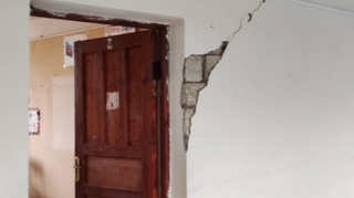 Uçmaq təhlükəsi ilə üzləşən məktəbə yeni bina tikiləcək