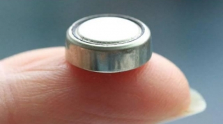 Batareyanı uddu: içində partladı  - FOTO