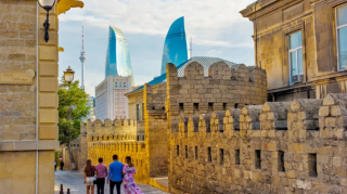 WUF13 ilə bağlı gələn turistlər bu tələbdən azad edildi 