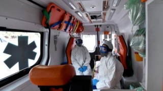 Evdə müalicə alan COVID-19 xəstlərindən 14 gün sonra yaxma götürülməlidirmi? - AÇIQLAMA 