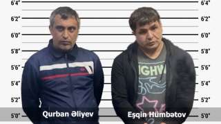 DİN-dən əməliyyat - Saxlanılanlar var - FOTO - VİDEO