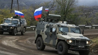 Sülhməramlılar 25 günə Qarabağdan çıxacaq - Badalyan AÇIQLADI 