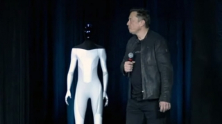 “Tesla” insanabənzər robotunu təqdim edəcək 