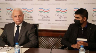 Erməni əsirliyindən qayıdan hərbçi: "Onlar çox qorxaq millətdir" 