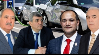 Hansı deputatlar elektromobil almağa HAZIRLAŞIR? – SORĞU  