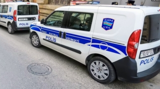 Novxanıda dəhşət: Gənc oğlan öldürüldü 