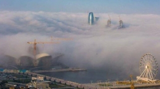 Bakının çirkli havası - Köhnə avtomobillər istismardan çıxarılmalı, külək koridoru qurulmalıdır 