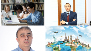 Xaricdən təhsil alan vətəndaşlar niyə geri qayıtmaq istəmir? – MÜTƏXƏSSİSLƏR SƏBƏBLƏRİ AÇIQLADI  - FOTO