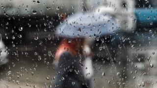 Bakıya yağış, rayonlara qar yağıb - FAKTİKİ HAVA 