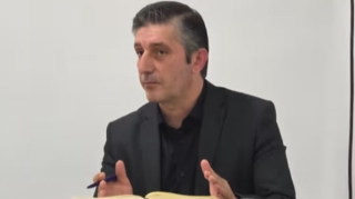 Baş həkim işdən çıxarlldı 