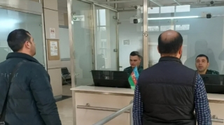 Azərbaycan vətəndaşı və Norveç diplomatları İrandan təxliyə edildilər 