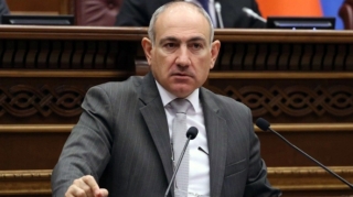 Сроки передачи в управление "Маршрута Трампа" зависят от инвестиций - Пашинян 