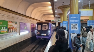 Metropoliten sədrindən sərnişinlərə ÇAĞIRIŞ - “Bir xahişim var ...”