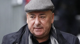 Rusiyada həbs olunan Məhəmmədəli Ağayev azad edildi 