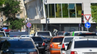 Bakıda bir sıra küçələr bağlanacaq - SİYAHI 