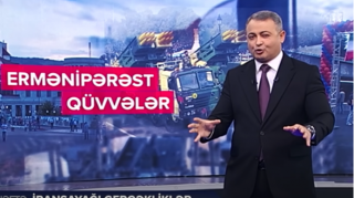 “Baba, Azərbaycanın qazdığı qəbirlər çox dərin olur...”  - VİDEO