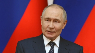 Paşinyan və İlham Əliyevin səyləri sayəsində münasibətlər sabitləşib - Vladimir Putin 