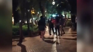 DİN-dən ötən gün Bakıda baş verən insidentlə bağlı AÇIQLAMA 