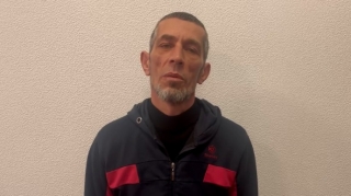 Bakıda “Makarov” tapançası ilə gəzən şəxs saxlanılıb  - VİDEO