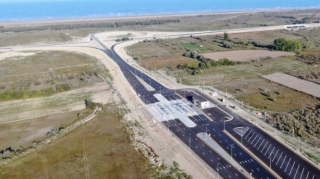 В Азербайджане утвержден новый скоростной лимит на платных трассах 