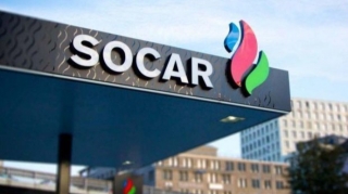 “SOCAR Petroleum”un baş direktoru dəyişdi