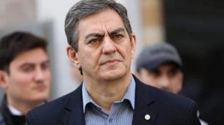 Əli Kərimli saxlanıldı   - YENİLƏNİB