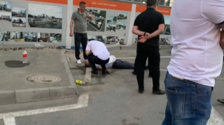 Bakıda törədilmiş qətlin təfərrüatları  məlum olub  - FOTO  - YENİLƏNİB 