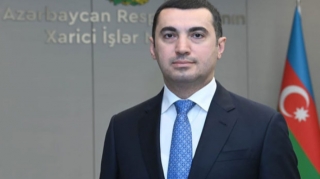 XİN rəsmisi Xankəndi yolundakı vəziyyət barədə:  “Blokada ilə bağlı iddialar yalandır” - VİDEO 