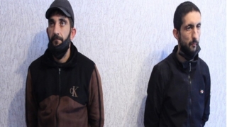 Göyçayda avtomobil təmiri sexindən 15 min manatlıq oğurluq edilib 