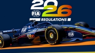 “Formula 1” üzrə dünya çempionatının yeni reqlamentdə 