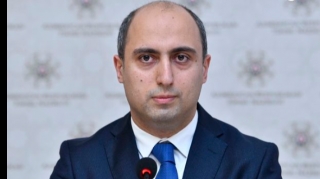 Təhsil naziri şagirdlərə müraciət etdi