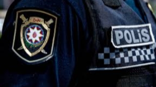 Polis əməliyyat keçirdi: narkokuryer tutuldu - FOTO 