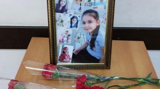 Azərbaycanda 3-cü sinif şagirdi vəfat etdi
