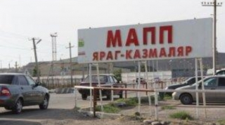 Rusiya-Azərbaycan sərhədində 2 mindən çox TIR yığılıb - SƏBƏB NƏDİR... 