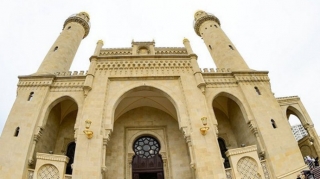 "İran məkrli hərbi-siyasi oyunlarına son qoymalıdır" - BƏYANAT 