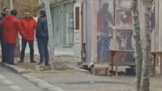 Gəncədə “BakuBus” sürücüləri yaradılan şəraitdən narazıdır – Şirkət səbəbi AÇIQLADI - VİDEO 