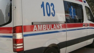 Gəncədə tələbə dəm qazından boğularaq öldü 