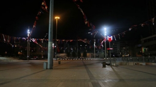 Küçəyə çıxmaq məhdudiyyəti tətbiq olunacaq