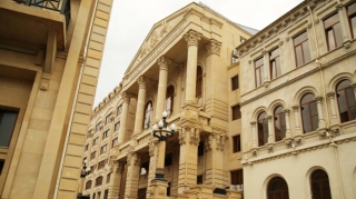 Terrorçuluğa çağırışlar edən ermənilərlə bağlı cinayət işi açılıb 