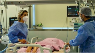 Azərbaycanda daha 2015 nəfər koronavirusa yoluxub, 31 nəfər ölüb