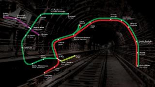 Bakı metrosunda çox insanın bilmədiyi BÖYÜK RİSK: "Allah ümidinə" gedirik? 