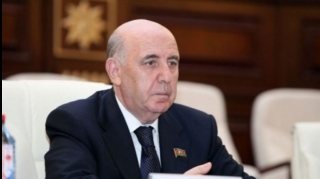 "Zəngəzur dəhlizi Ermənistansız da fəaliyyət göstərəcək" - Əhliman Əmiraslanov 