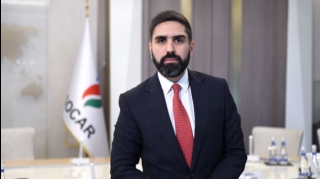 Rövşən Nəcəf TANAP vasitəsilə nəql olunan qazın həcmini AÇIQLADI - FOTO 