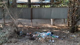 Masallıda ətraf mühiti zibilləyənlər cəzalandırıldı  - FOTO