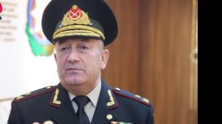 “Tərtər işi”nə görə tutulan general - “Məni də ev dustaqlığına buraxın” 