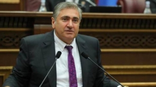 "9 noyabrın kapitulyasiyası Azərbaycanın qələbəsi idi" - Erməni deputat 